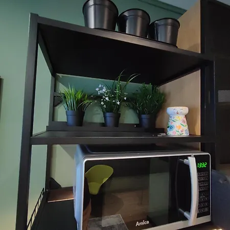 Green Corner-3